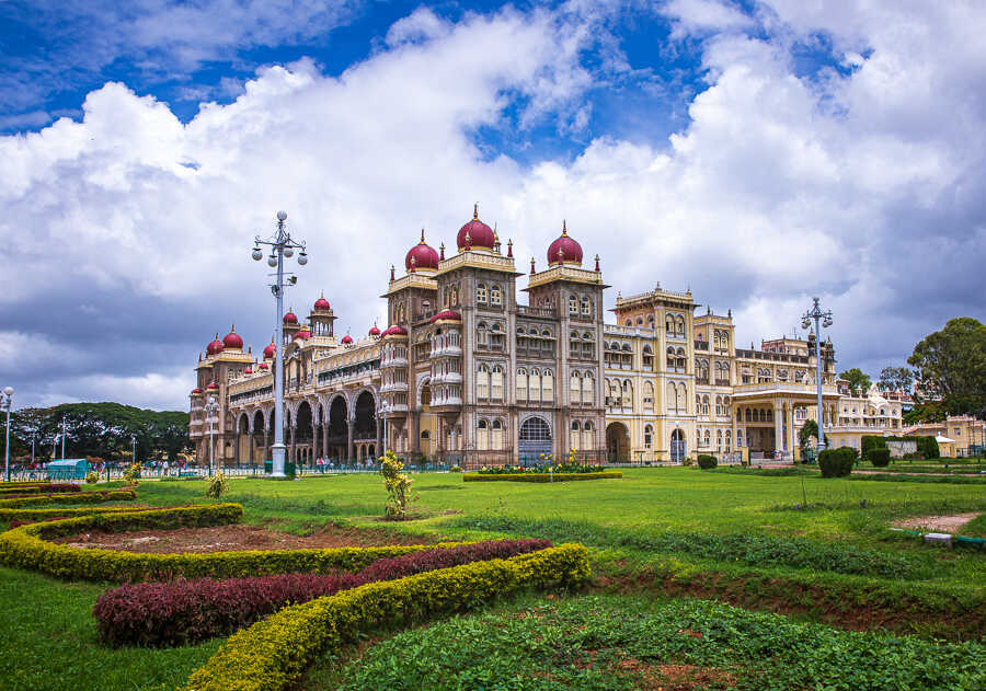 Karnataka